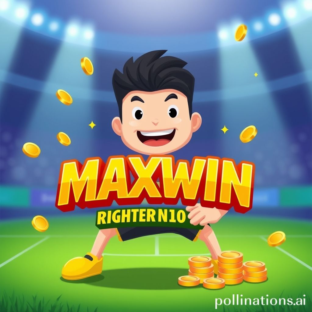  Rahasia Maxwin: Kupas Tuntas Link Gacor Bet 100 Perak